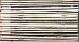 Boy Scouts of America, Merit Badge Series, Set of 19 Titles (Personal Management; Surveying; Environmental Science; Electricity; Wood Carving; Architecture; Bird Study; Photography; Safety, Indian Lore; Photography; Sports; Hiking; Emergency; Communications; Cultures; Conservation; Orienteering; Skiing;)