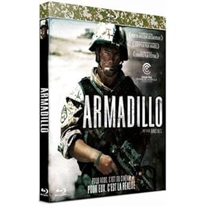 Armadillo [Blu-ray]