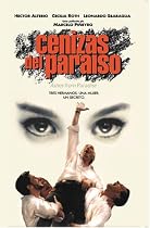 Cenizas del Paraiso ( Ashes from Paradise )