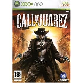 Call of Juarez