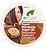 Organic Doctor Moroccan Argan Oil Restorative Treatment Conditioner, 6.8 oz
