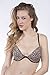 Hers by Herman Leopard Print Bras 2-Pack