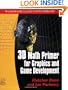 3D Math Primer for Graphics and Game Development (Wordware Game Math Library)