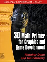 3D Math Primer for Graphics and Game Development (Wordware Game Math Library)