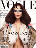 PARIS VOGUE+NATASHA POLY+PARIS VOGUE+NOV. 2010