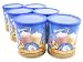 Caffe D'Amore Frappe Freeze Vanilla Smoothie Mix (Case of 6 - 13oz Cans)