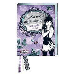 Rebella 2011/2012 Sch�lerkalender: Geht nicht, gibt's nicht!