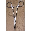Curved Locking Hemostat 5.5 inch