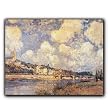 Sainte-Cloud - Gift Enclosure Cards (set of 12)