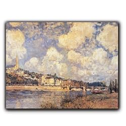 Sainte-Cloud - Gift Enclosure Cards (set of 12)