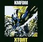 Xtort (+ 1 Bonus Track)