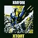 Anklicken zum Vergrößeren: KMFDM - Xtort (Audio CD)
