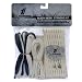 1 Lacrosse Ready Mesh Stringing Kit
