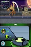 Ben 10: Alien Force (Nintendo DS)
