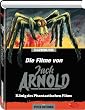 Die Filme von Jack Arnold: K�nig des phantastischen Films