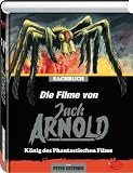 Produkt-Bild: Die Filme von Jack Arnold: K&ouml;nig des phantastischen Films