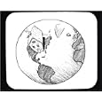 Tapis de souris d�cor� - la carte, g�ant, globe, Georgetown, terre, �norme, maison