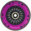 EXEDY FH02SD1 Hyper Single Clutch Kit