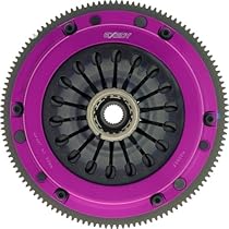 Buy Exedy ZH01SD1 EXEDY ZH01SD1 Hyper Single Clutch Kit