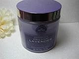 Greenscape Organic Lavender Exfoliating Salt Scrub 500ml/19.4oz.