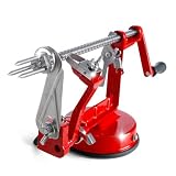 Jago APFS01rot Apfelsch�ler 3 in 1 rotvon "Jago"