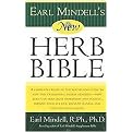Earl Mindell's New Herb Bible (Paperback)