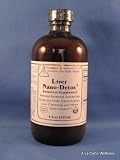 51w2hvTUd0L. SL160  Liver Nano Detox   Botanical Supplement, 8 fl oz