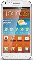 Samsung Galaxy S II 4G Prepaid Android Phone, White (Boost Mobile)
