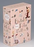 ポヤルさんのDVD-BOX 画像