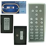 Trademark Poker On-Line Poker Remote Control - Plus Model