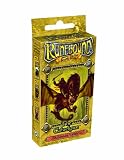 Runebound: The Cataclysm: Adventure Variant (Runebound Adventure Packs III)