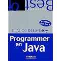 Programmer en Java. Java 5 et 6.