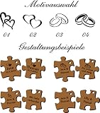 Ein sehr schöner Schlüsselanhänger 