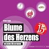 Blume des Herzens: Der Krimi f�r die Wanne
