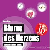 Blume des Herzens: Der Krimi f�r die Wannevon "Greta Lentz"