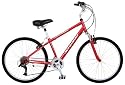 Schwinn Men's Suburban CS Comfort Bike (26 -Inch Wheels)