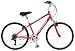 Schwinn Men's Suburban CS Comfort Bike (26 -Inch Wheels)