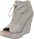 51w2jveqxLL. SL160  Matiko Womens Lapa Wedge Bootie