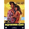 Un avventuriero a Tahiti [Import italien]
