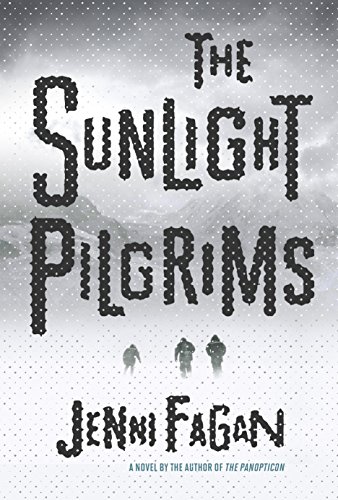 The Sunlight Pilgrims: A Novel