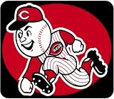 Cincinnati Reds Mouse Pad
