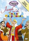 Timeless Tales: Joseph and the Coat of Many Colors