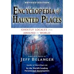 Encyclopedia Of Haunted Places