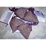 Rina's Garden Lavender Sachet Bags - 3"x4" - 4 pack