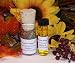 Mabon Incense and Oil Kit.
