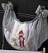 Fire Truck Toy Bag