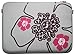 DIGITTRADE LS101-15 Notebook Sleeve 39,1cm 15,4 Zoll Laptoptasche grau Neopren Schutzhuelle bis 39,6cm 15,6 Zoll wasserabweisend Anti Shock System Protection Case Neoprene