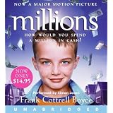 Millions CD Low Price