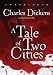 A Tale of Two Cities (Library Edition)-visli Cheap Deals