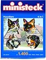 ministeck 31702 - Haustiere